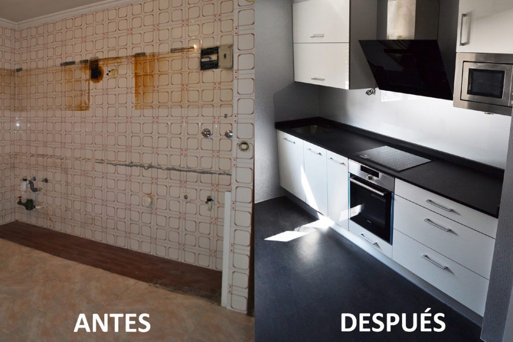 Antes y Después 1
